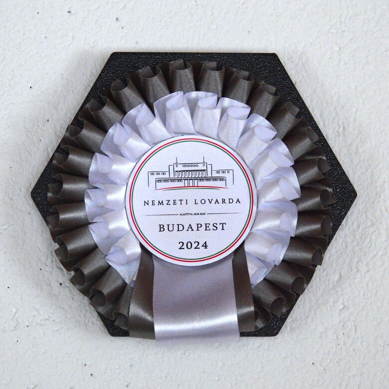 EQUIRIBBON szalagtartó