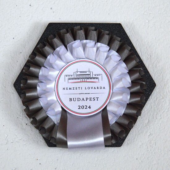 EQUIRIBBON szalagtartó